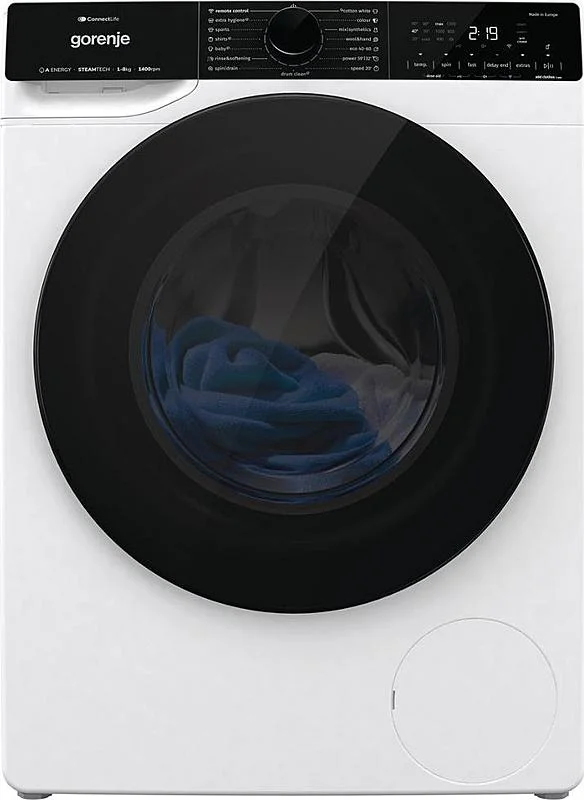 Gorenje WPNA84A2TSWIFI Novinka