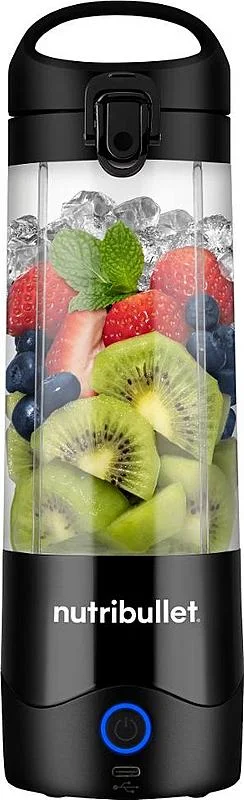 Značkový Nutribullet NBP003.B