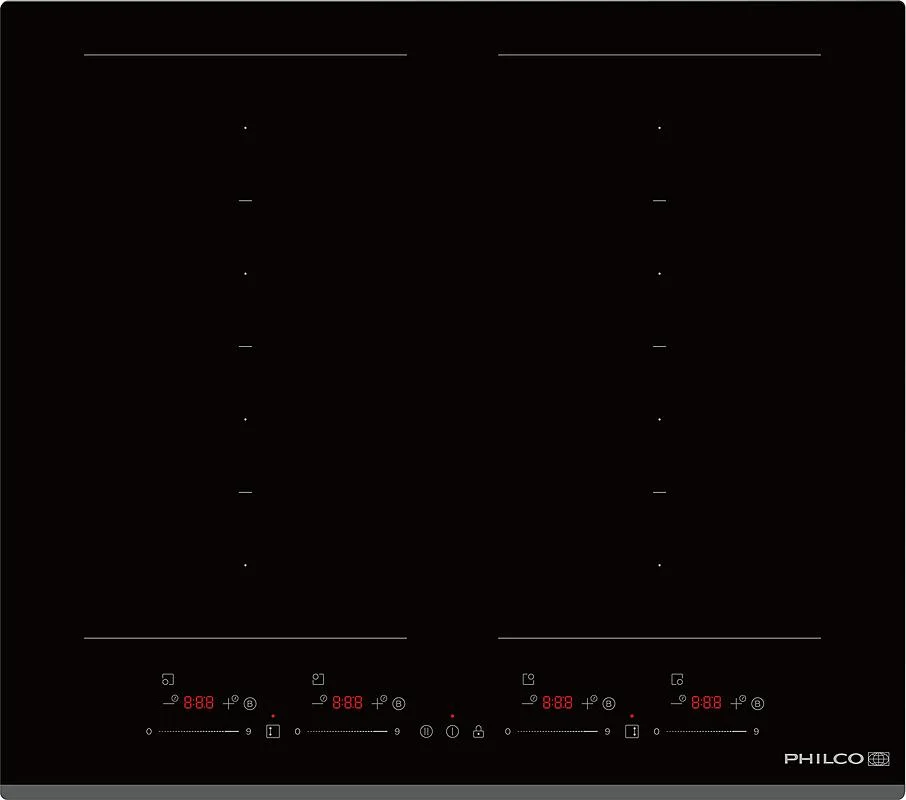 Philco PHD 6420 HPSB + bezplatný servis 36 měsíců Vrácení Zdarma