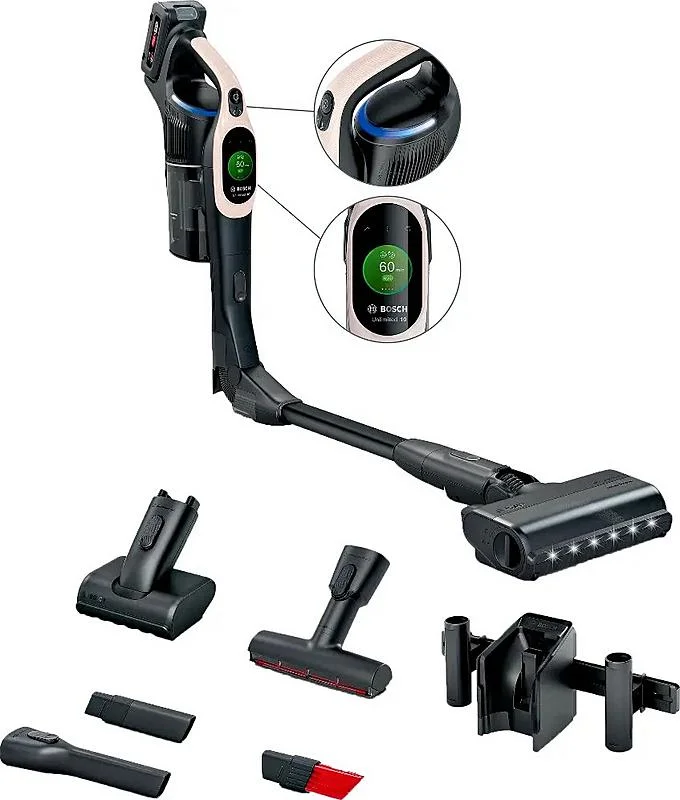 Bosch BBS1041RBA Zlevněný