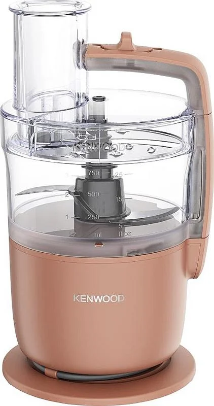 Must-Have KENWOOD FDP22.130RD