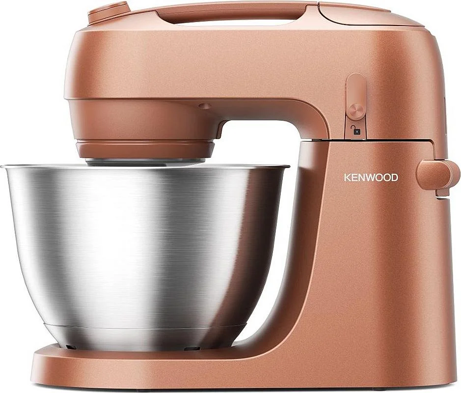 Nová Kolekce KENWOOD KZM35.000RD
