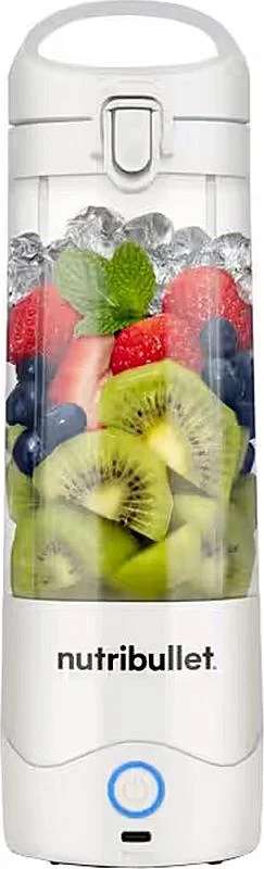 Akce Nutribullet NBP003.W