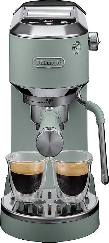 Cenová Bomba DeLonghi EC890.GR DEDICA DUO