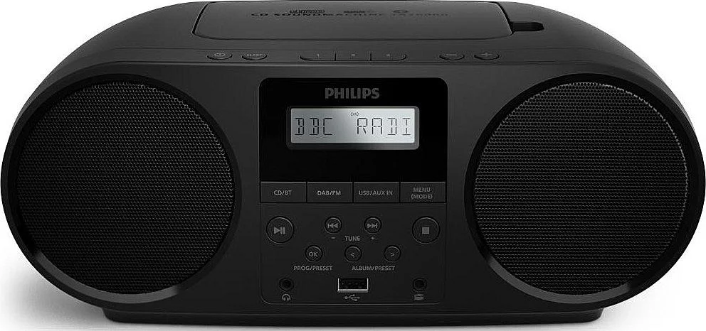 Philips TAZ6000 Cenový Hit