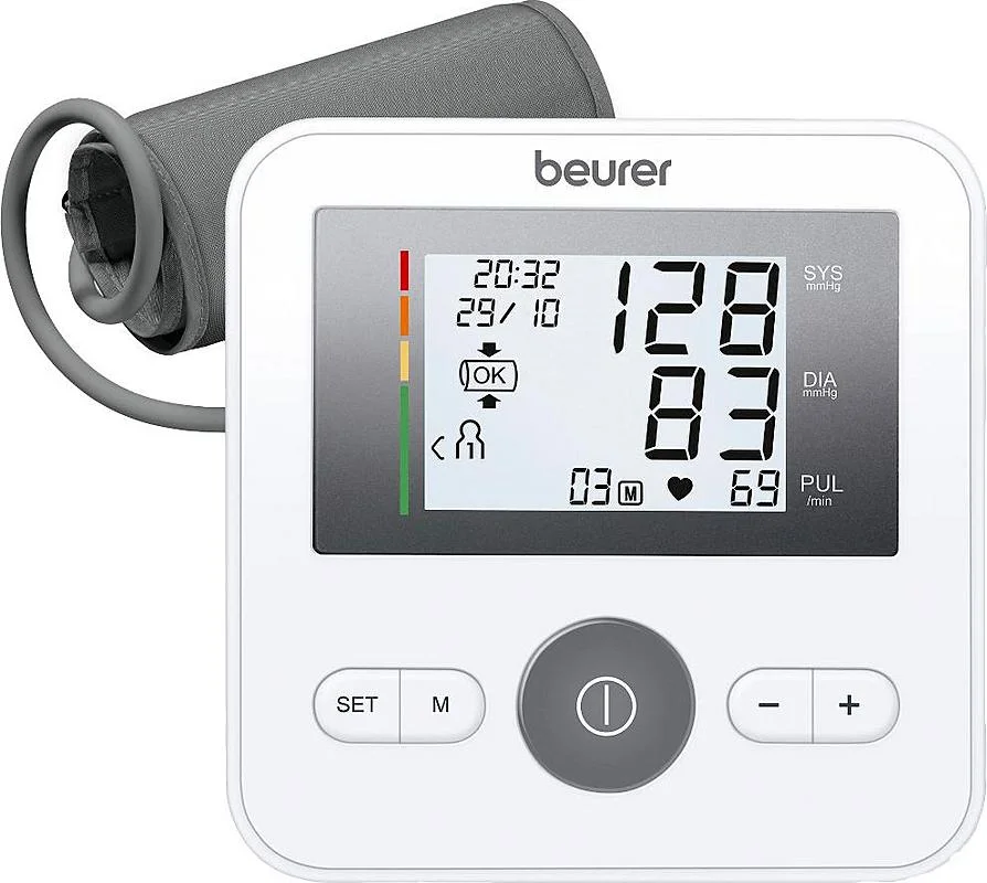 Beurer BM 27+ Sleva