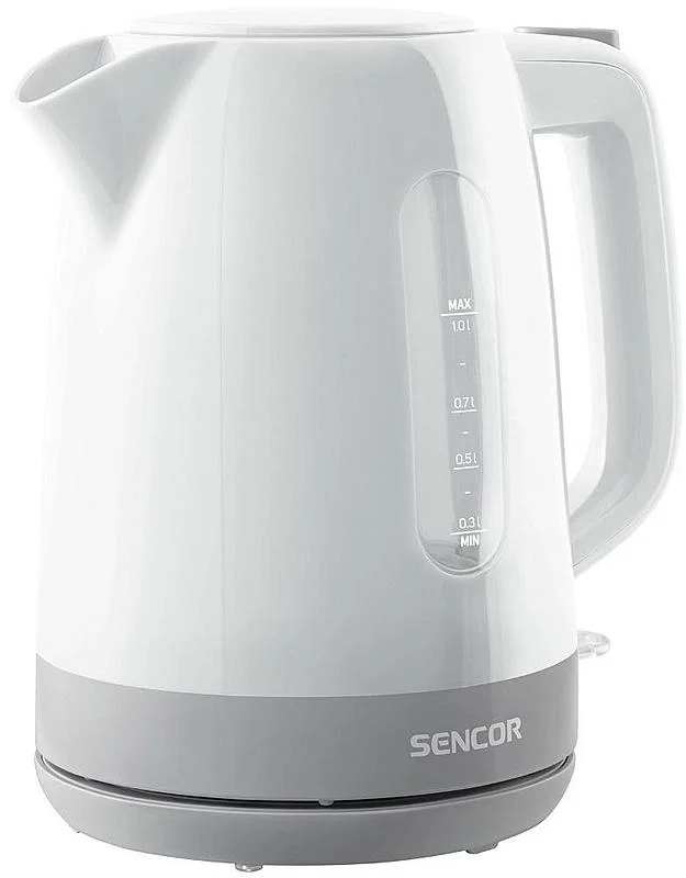 Horká Nabídka Sencor SWK 1020WH