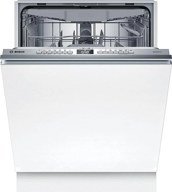 Bosch SMV4EVX00E Doprava Zdarma