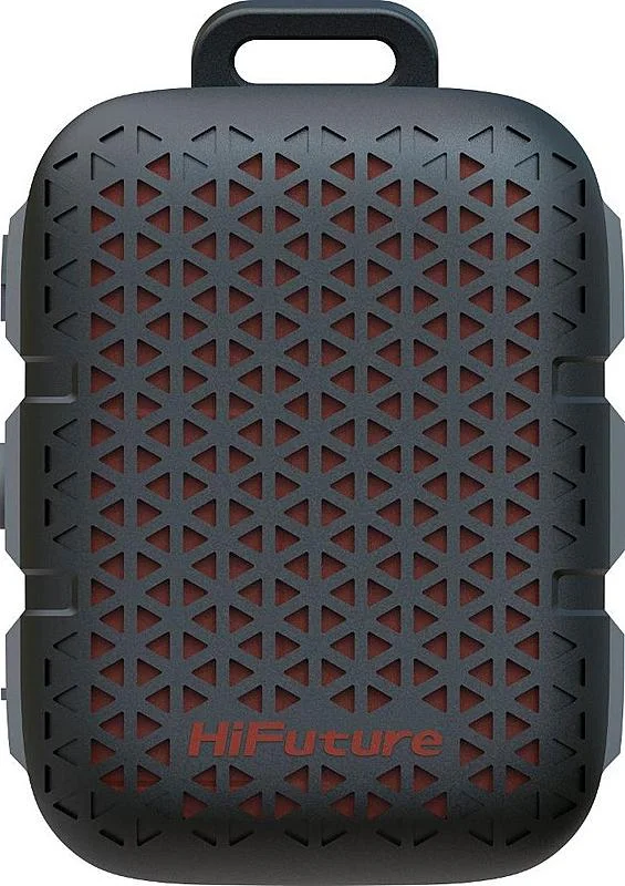 Odeslání Ihned HiFuture POCKET S black