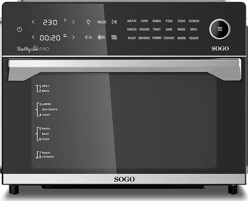 Sogo SS-10495 Jen Po Omezenou Doba