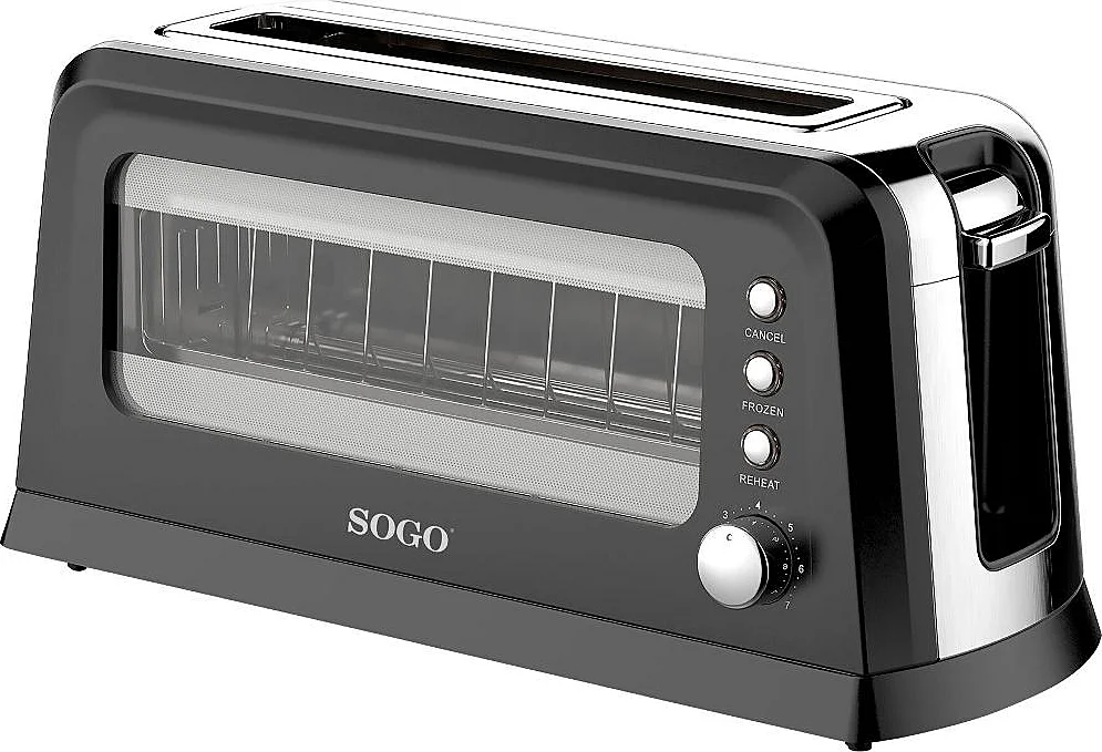 Sogo SS-5445 Značkový