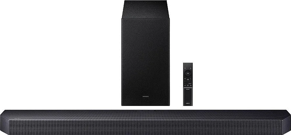 Samsung HW Q600F Vysoce Kvalitní