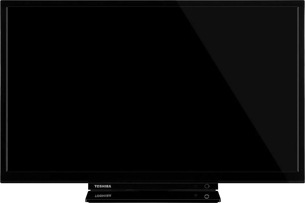 Finální Výprodej Toshiba 24WV3463DG