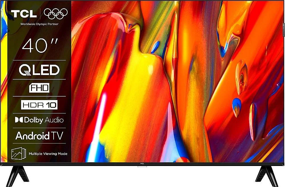 TCL 40V5C Akční Nabídka