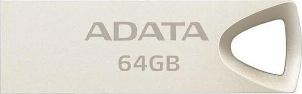 A-Data Flash Disk 64GB UV210 Gold Ověřený