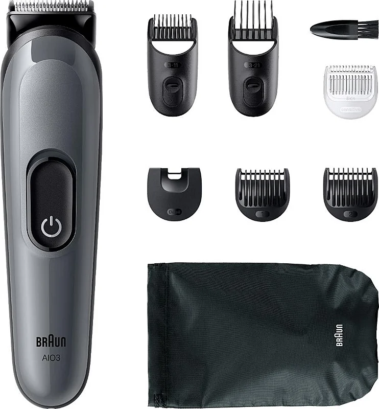 Přímo Od Výrobce Braun AIO3540 SERIES 3