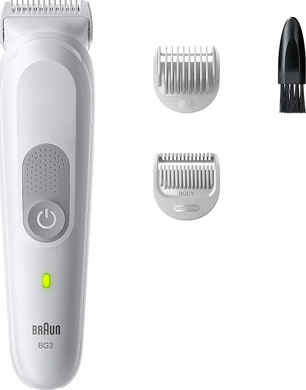 Autentický Braun BG3530 SERIES 3
