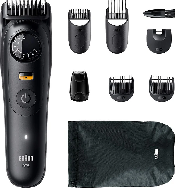 Braun BT5560 SERIES 5 Ověřený