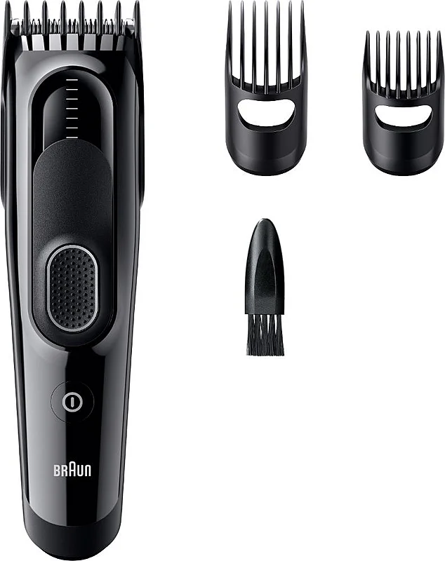 Braun HC5530 SERIES 5 Bezpečná Platba