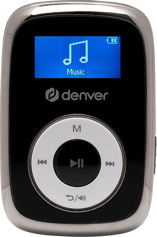 Aktuální Denver MPS 316