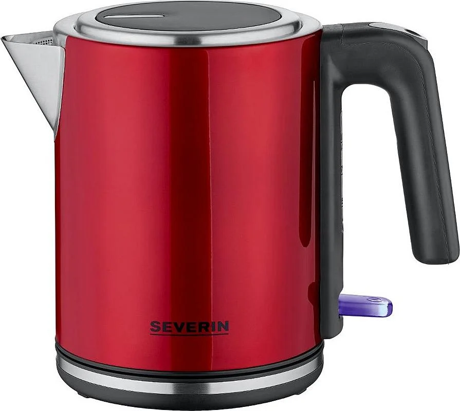 Nejlepší Volba SEVERIN WK 3427
