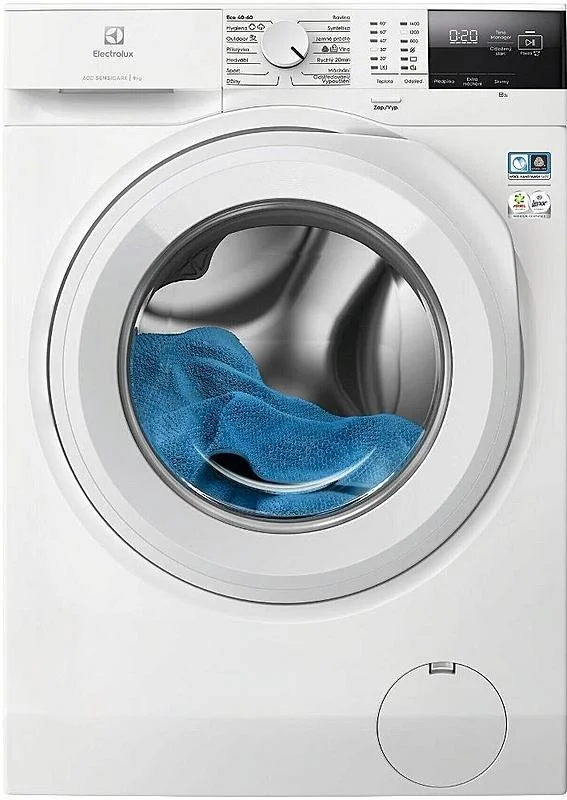 Akce Electrolux EW6F2491C
