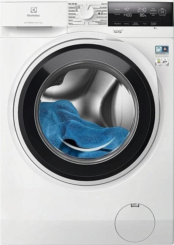 Tovární Cena Electrolux EW6F3484C