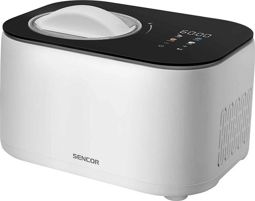 Vrácení Zdarma Sencor SIC 3000WH