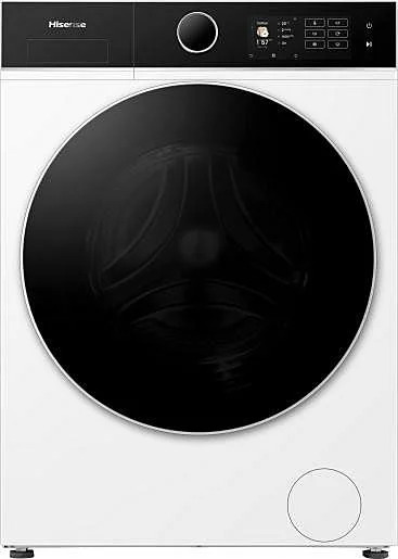 Hisense WF5I8043BWF Omezená Nabídka