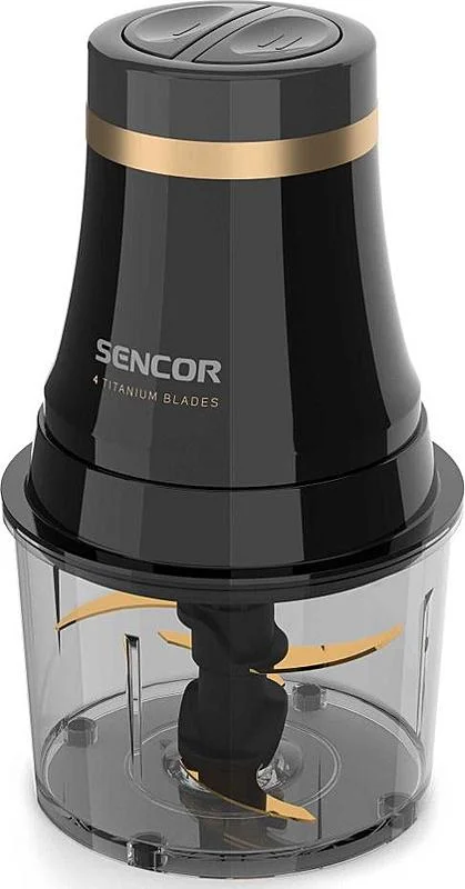 Horká Nabídka Sencor SCB 4000BK