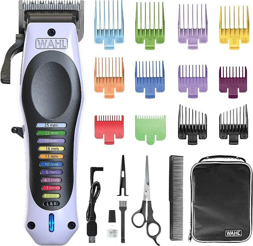 Wahl 3028048 Color PRO Lithium Ověřený
