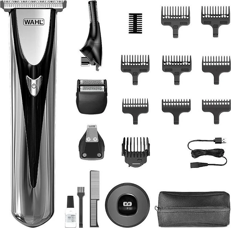 Wahl 3028050 All-In-1 Grooming Kit Výhodná Nabídka