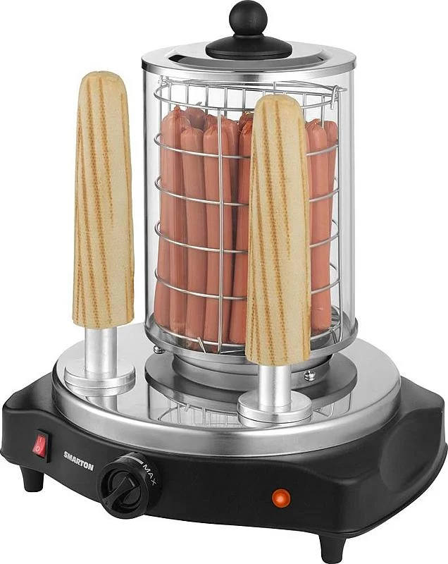 Rychlé Dodání Smarton HM 400