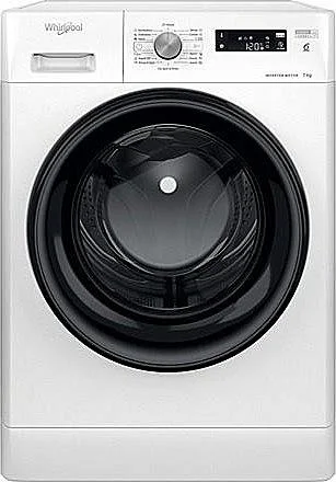 Whirlpool FFS 7269 B EE Expresní Doručení