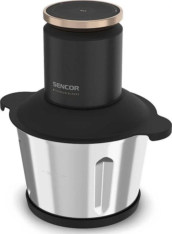 Sencor SCB 8000BK Bezpečná Platba