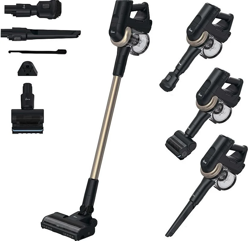 Časově Omezené Hoover HF4P10P 011 + 3 roky záruka + záruka vrácení peněz