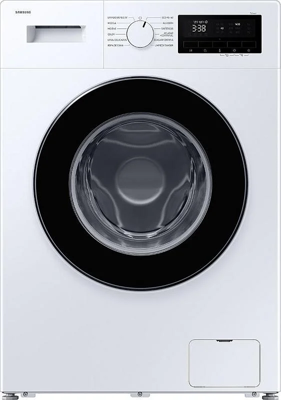 Super Cena Samsung WW80FG3M05AWLF + 20 let záruka na motor