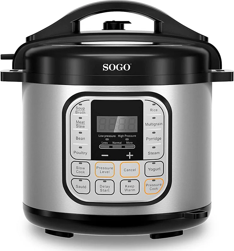 Sogo SS-10605 Výhodná Nabídka