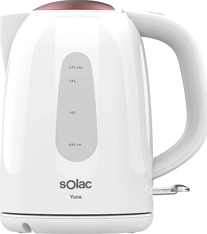 Výhodná Nabídka SOLAC KT5851 YUNA