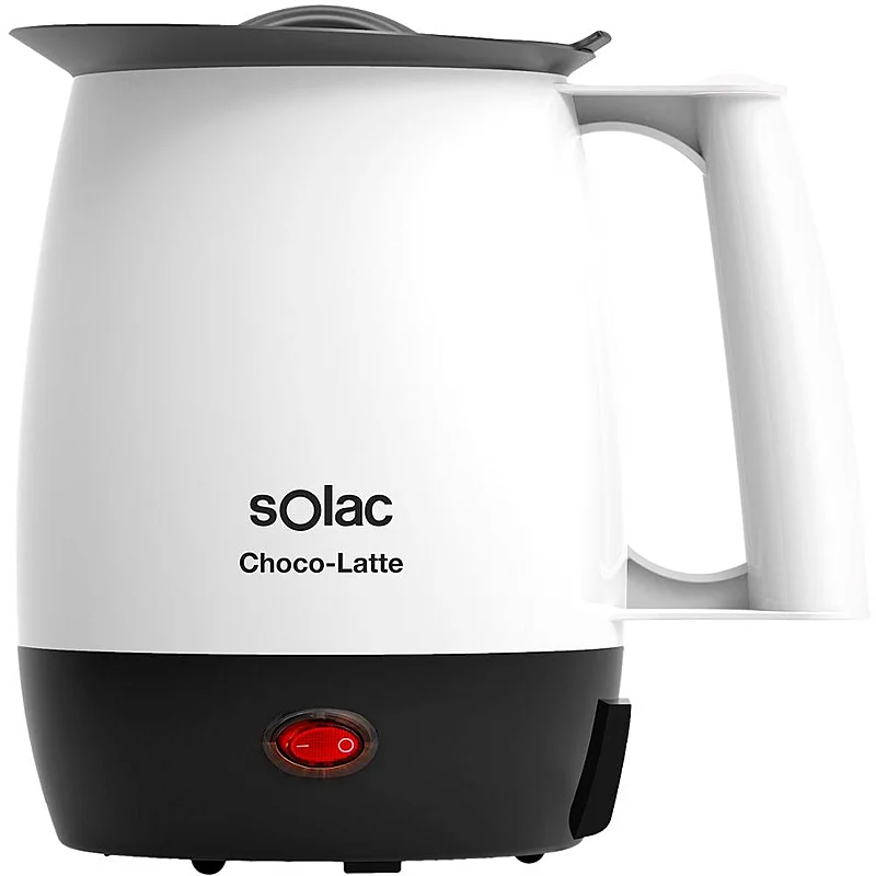 Nejlepší Cena SOLAC MH9100 CHOCO-LATTE