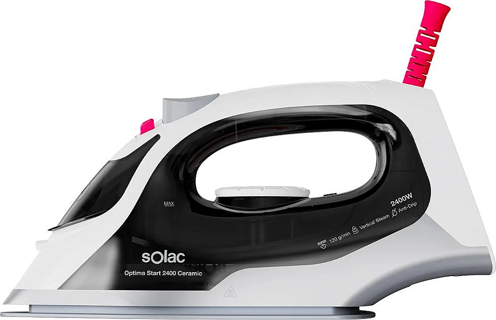 Omezená Nabídka SOLAC PV2400 OPTIMA START
