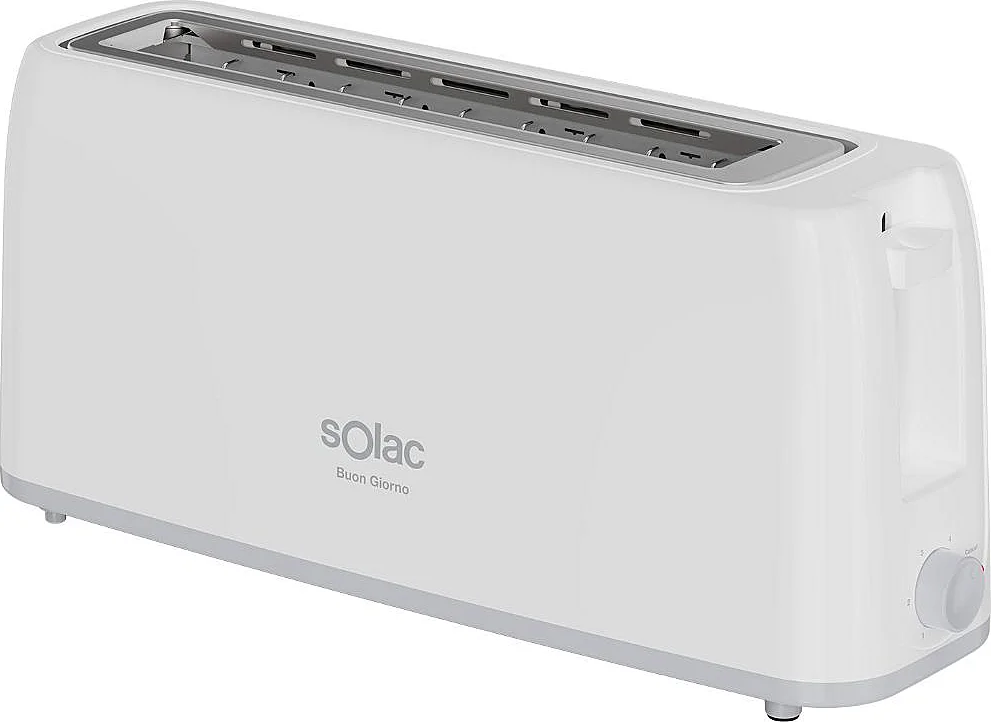 Nakupujte Hned SOLAC TL5418