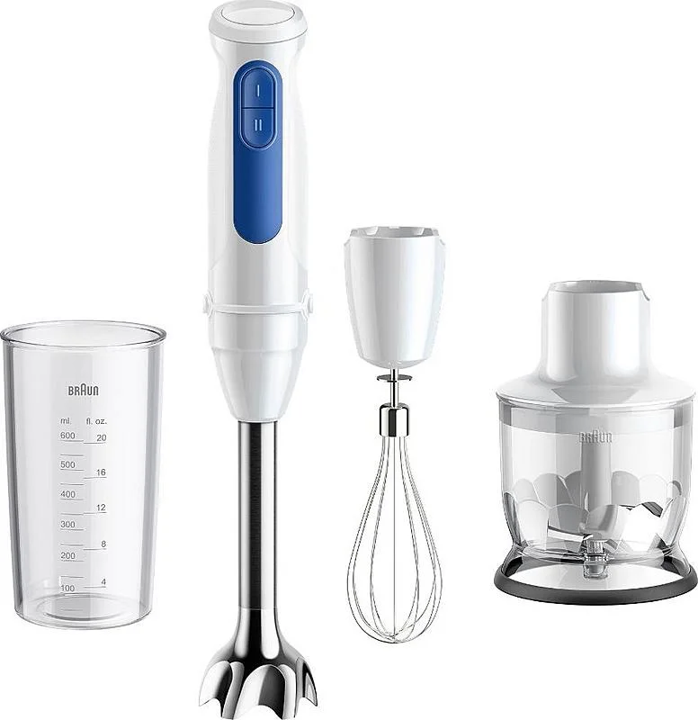 Braun MQ30202MWH Super Cena