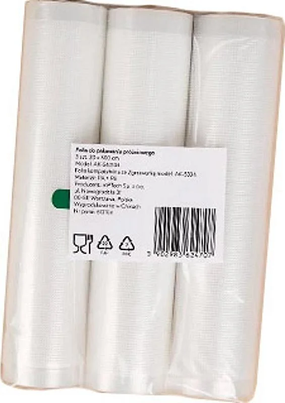 Huslog AK-540234 vak role 20X300cm 3ks Koupit Online