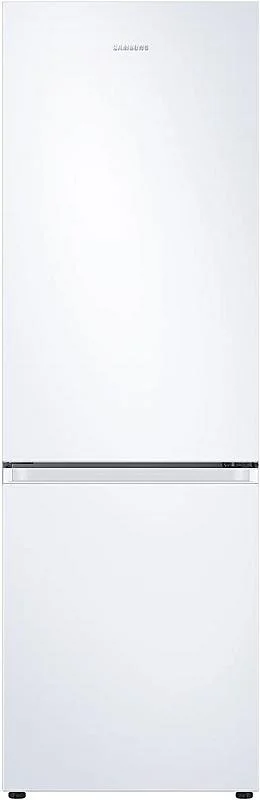 Doprava Zdarma Samsung RB34C605CWW/EF