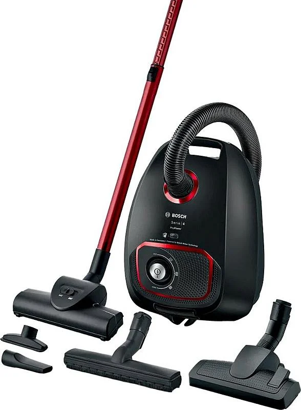 Bosch BGL41POW2H Přímo Od Výrobce