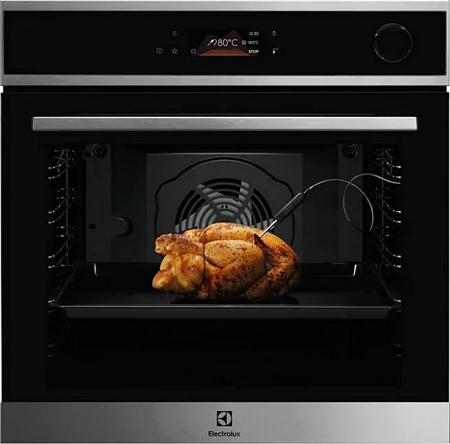 Novinka Electrolux LOC8H39X