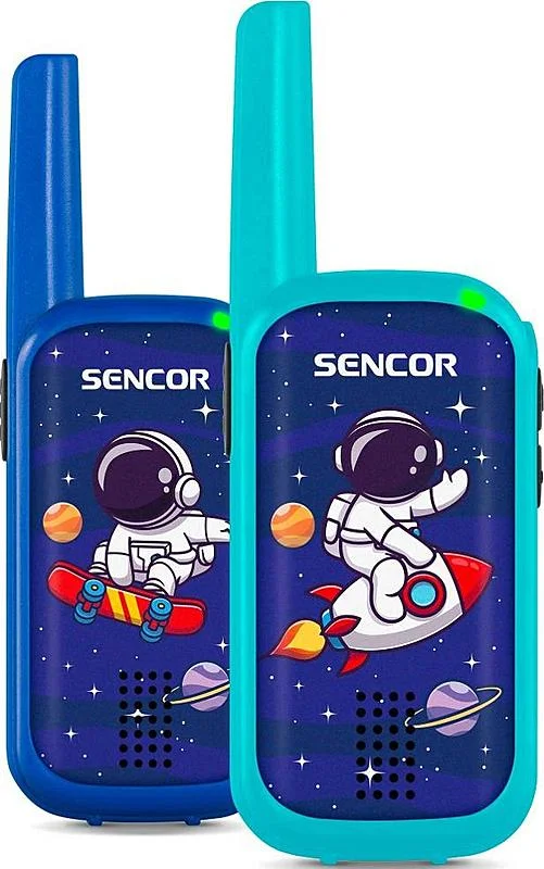 Sencor SMR 109 TWIN Top Prodej