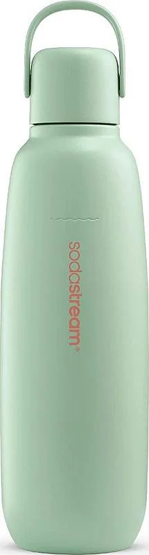 SodaStream Lahev FIZZ&GO COOL 0.9l MINT Nakupujte Hned