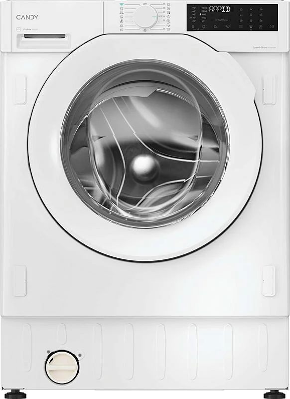 Top Prodej Candy BC4S69M6D8J-S + 5 let záruka + 15 let záruka na motor